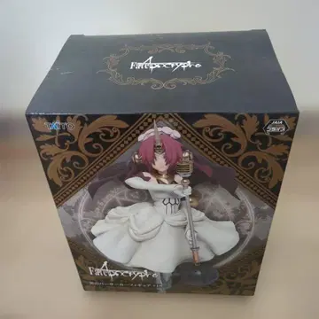 Fate/Apocrypha 블랙 버서커 피규어