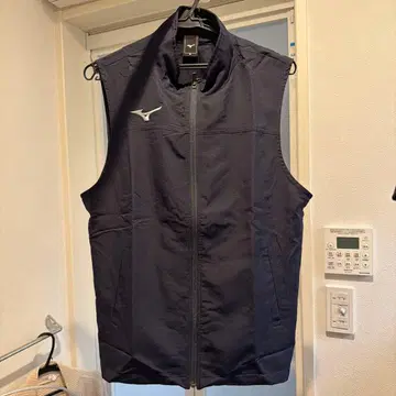 미즈노 딥 네이비 베스트 M 사이즈