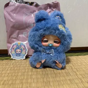 babythree DouDou 네무네무 선귀 토끼 바브