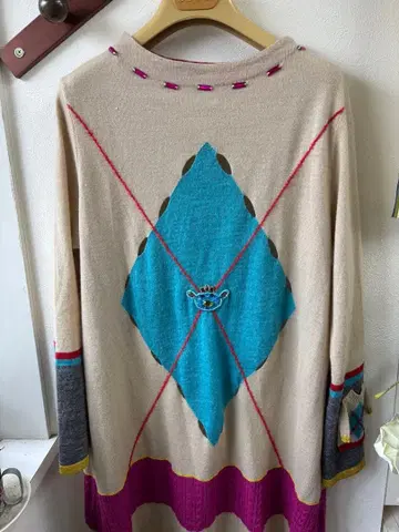 알베로베로 튜닉