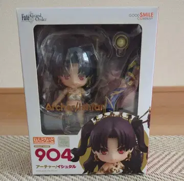 [미개봉 새상품] Fate/Grand Order 아처/이슈타르