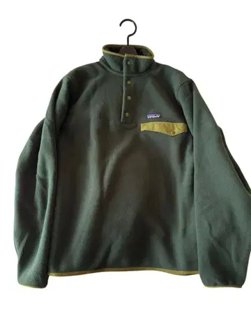 미사용 파타고니아 신틸라 스냅t