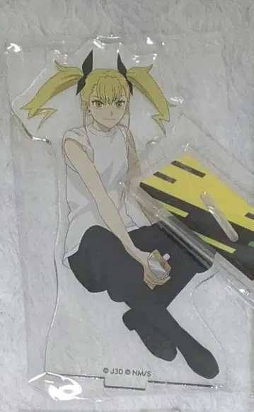 시노미야 키코루 아크릴 스탠드