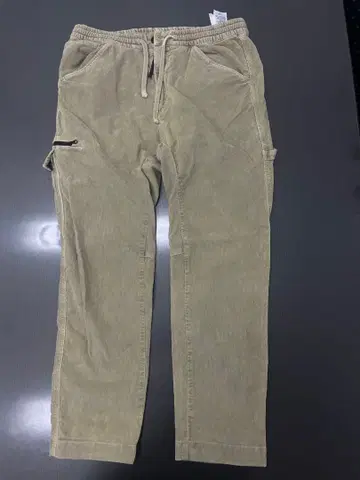 C.P. 컴퍼니 코듀로이 카고 팬츠 46