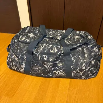 U.S.NAVY NWU 자이언트 더플백 팩