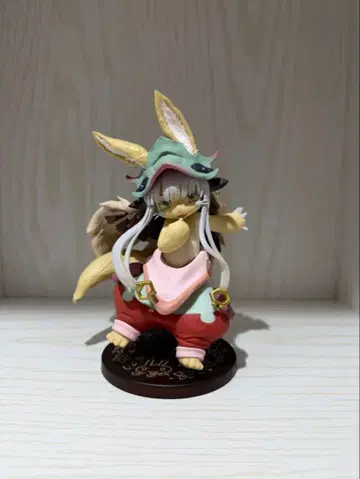 메이드 인 어비스 나나치