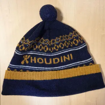 HOUDINI 니트 캡 M