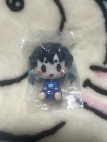 귀멸의 칼날 쵸코놋코 이노코