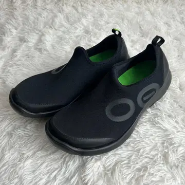 OOFOS OOmg / 우포스 27cm 리커버리 슈즈 슬립온