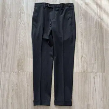 [ 새상품급 ] PT01 슬랙스 TRAVELLER 그레이 42 스트레치