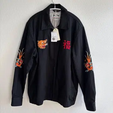 휴스턴 베트남 자켓 맵