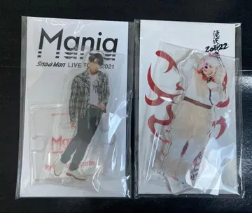 Snow Man 미야타테 료타