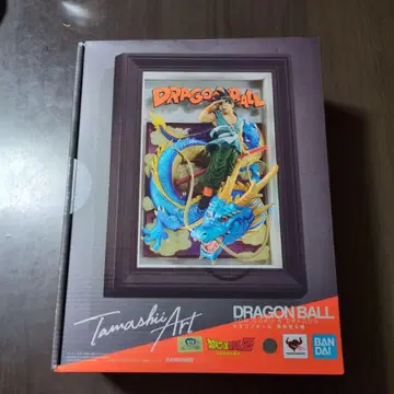 소울 아트 손오공