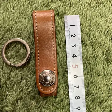 WILDSWANS 와일드 스완스 키링 (링 포함)