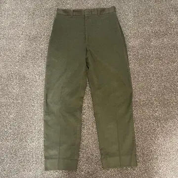 TOWNCRAFT Penneys 'PENN-PREST' 코듀로이 팬츠