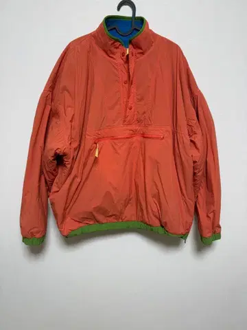 GAP x Sean wotherspoon 리버서블 아노락 L 사이즈