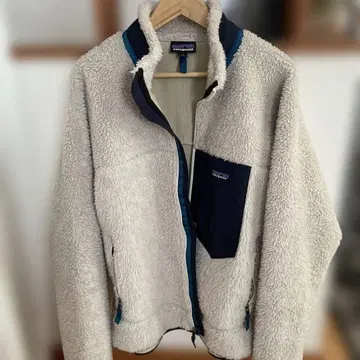 파타고니아 레트로X FA22