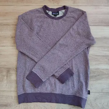 파타고니아 스웨트 셔츠 S