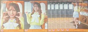 =LOVE 이코라브 코모레비 메조포르테 브로마이드 오바 하나