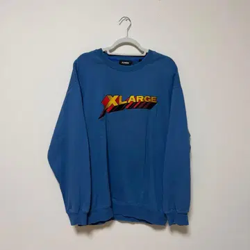 XLARGE 트레이닝복