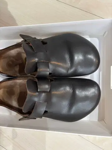 버켄스탁 런던 39(25cm)