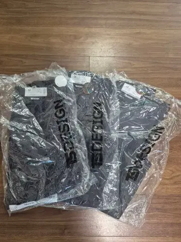 [미사용 새상품] TS DESIGN 카고 팬츠 M 사이즈