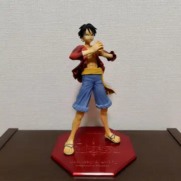 P.O.P 원피스 Sailing Again 몽키 D 루피