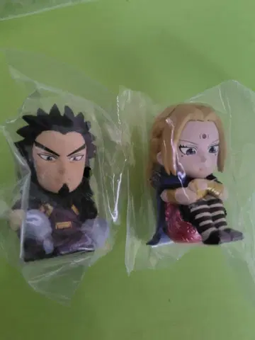 기다림 3 [춘추전국대전 킹덤] 2종 세트