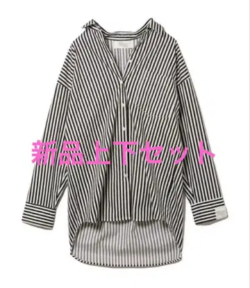 젤라또피케 gelatopique 조엘 로브숑 룸웨어 세트