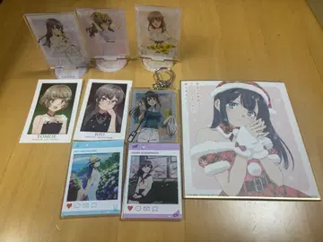 청춘 돼지 녀석 시리즈 묶음 판매