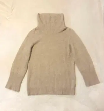 마가렛호웰 니트 캐시미어 울