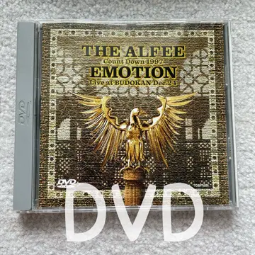 THE ALFEE/Count Down 1997 EMOTION