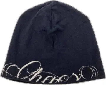 네이비 자수 비니 모자님께 5