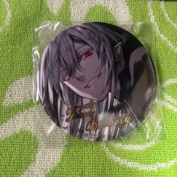 종말의 세라프 페리드 빅 캔뱃지 10주년 기념전