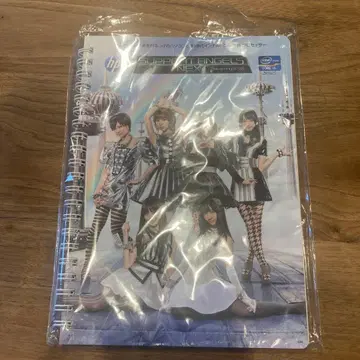 HP Support Angels starring AKB48 노트