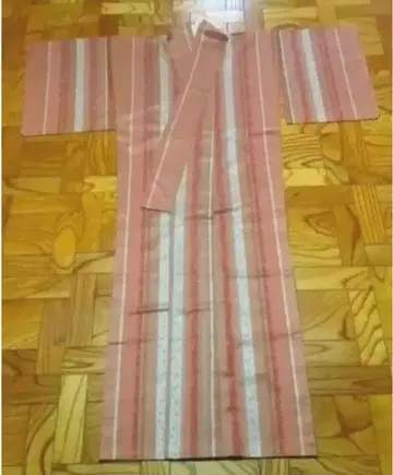 기모노 통산대신상 수상품