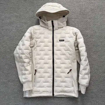 미사용 새상품 완판템 BRG243M73 브리핑 HYBRID DOWN