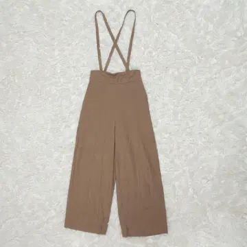 iCHIE strawberry-fields 오버롤 F 스트레치