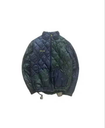 00s archive montbell 몽벨 다운 자켓 퀼팅
