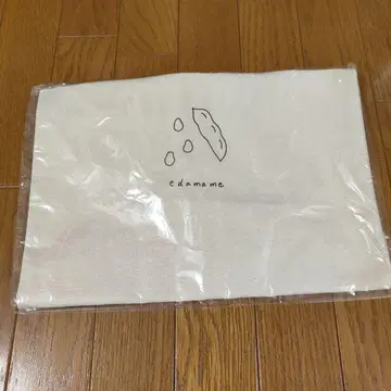 노기자카 엔도 사쿠라 생탄 토트백 2020 미개봉 새상품