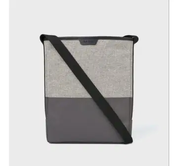 PaulSmith 캔버스 캐주얼 미니 숄더백