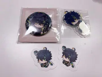 원신 키이치 굿즈