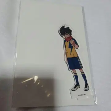 이나즈마 일레븐 엔도 하루 아크릴 스탠드