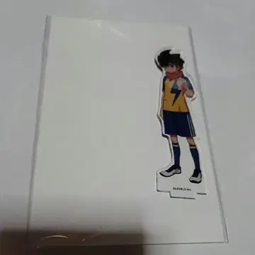 이나즈마 일레븐 엔도 하루 아크릴 스탠드