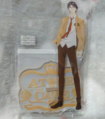 테니스의 왕자님 아크릴 스탠드 아토베 케이고