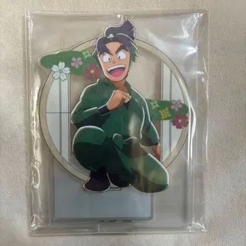 시오에 분지로 닌타마 1번 복권 아크릴 스탠드