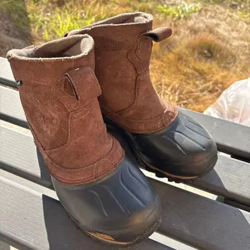 The North Face 남성용 부츠 9 (27cm)