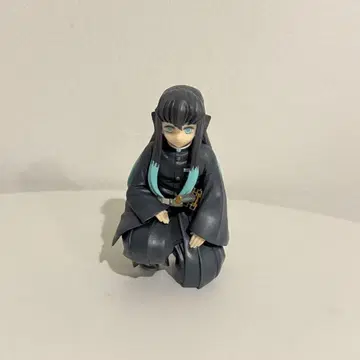 [개봉품] 귀멸의 칼날 토키토 무이치로 피규어