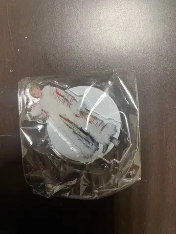 프로레슬링 노아 노아 가챠 아크릴 스탠드 세이미야 카이토