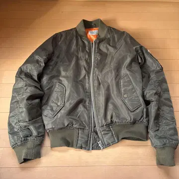 FUTURE BULLET MA1 80s 90s